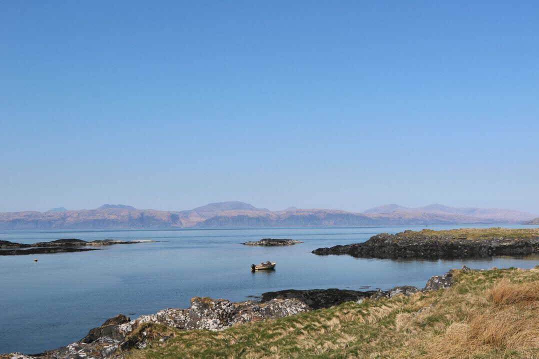 Photo of Others in Isle of Luing