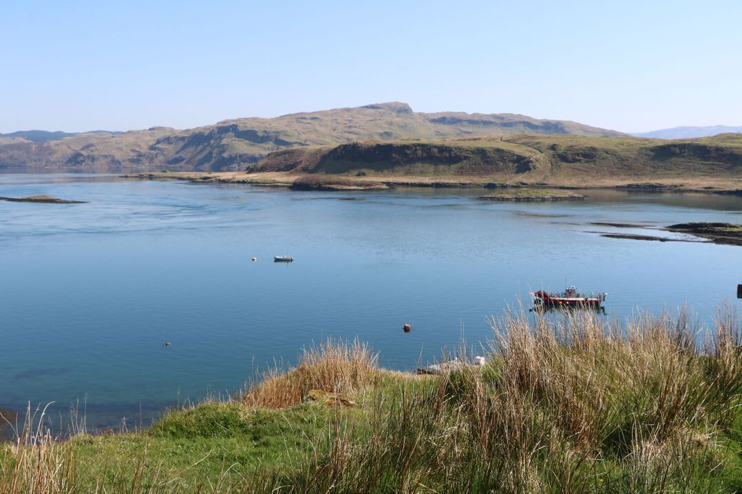 Photo of Others in Isle of Luing