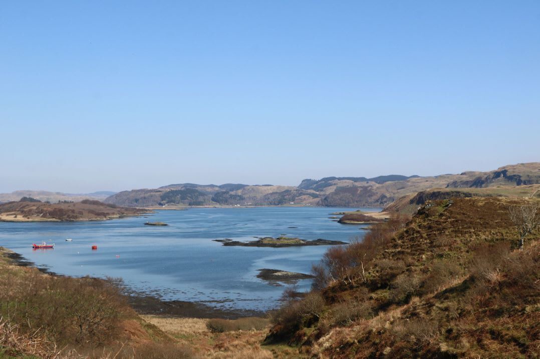 Photo of Others in Isle of Luing