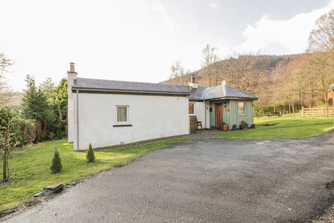 Photo of Others in Strathblane