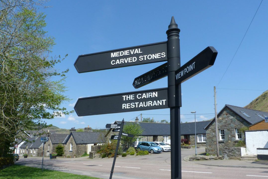 Photo of Others in Cairnbaan