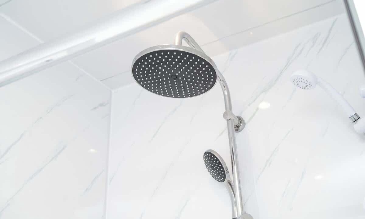 Photo of Bathroom in Motherwell
