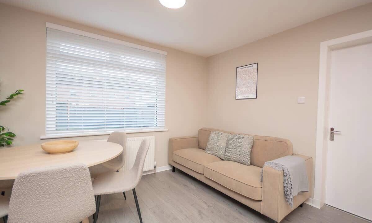 Photo of Livingroom in Motherwell