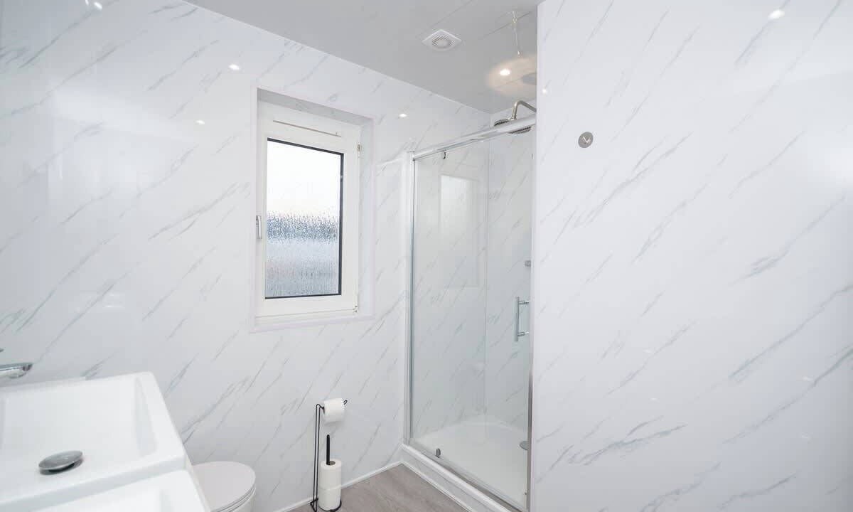 Photo of Bathroom in Motherwell