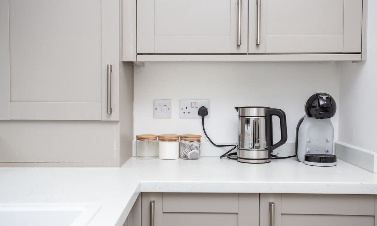 Photo of Kitchen in Blyth