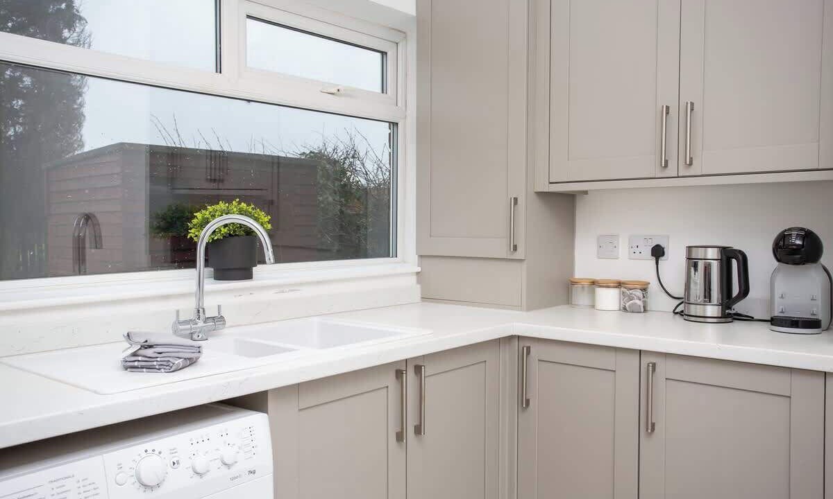 Photo of Kitchen in Blyth