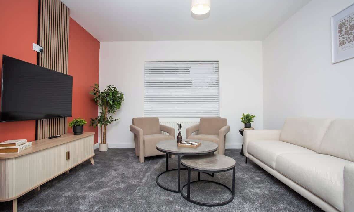 Photo of Livingroom in Blyth