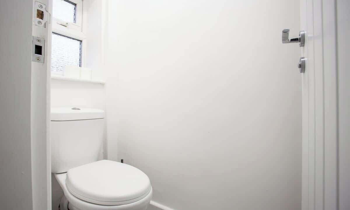 Photo of Bathroom in Blyth