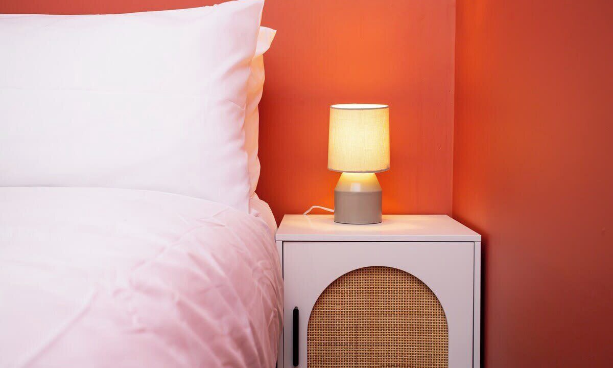 Photo of Bedroom in Blyth
