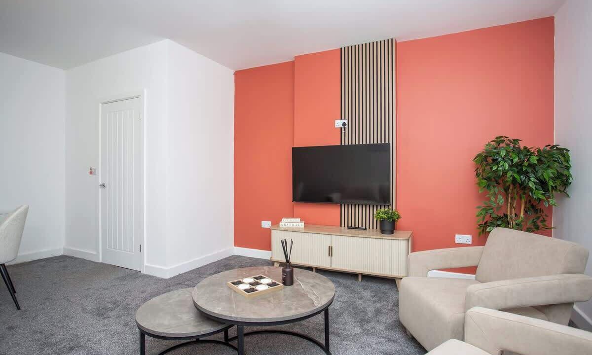Photo of Livingroom in Blyth
