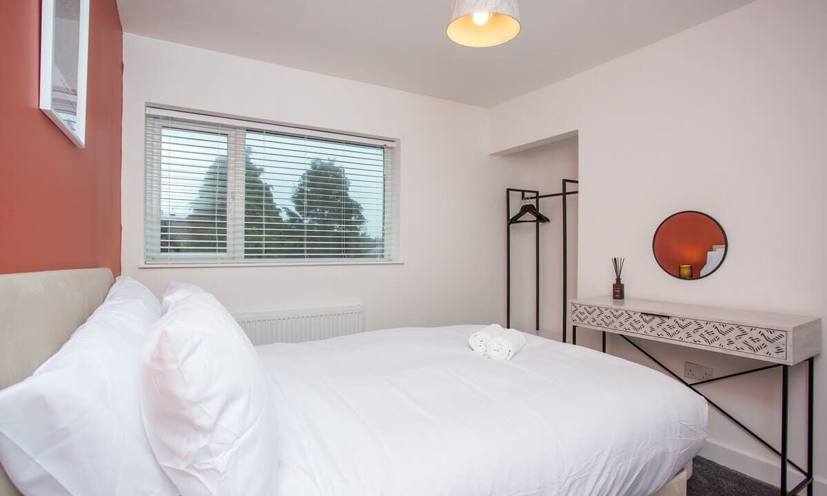 Photo of Bedroom in Blyth