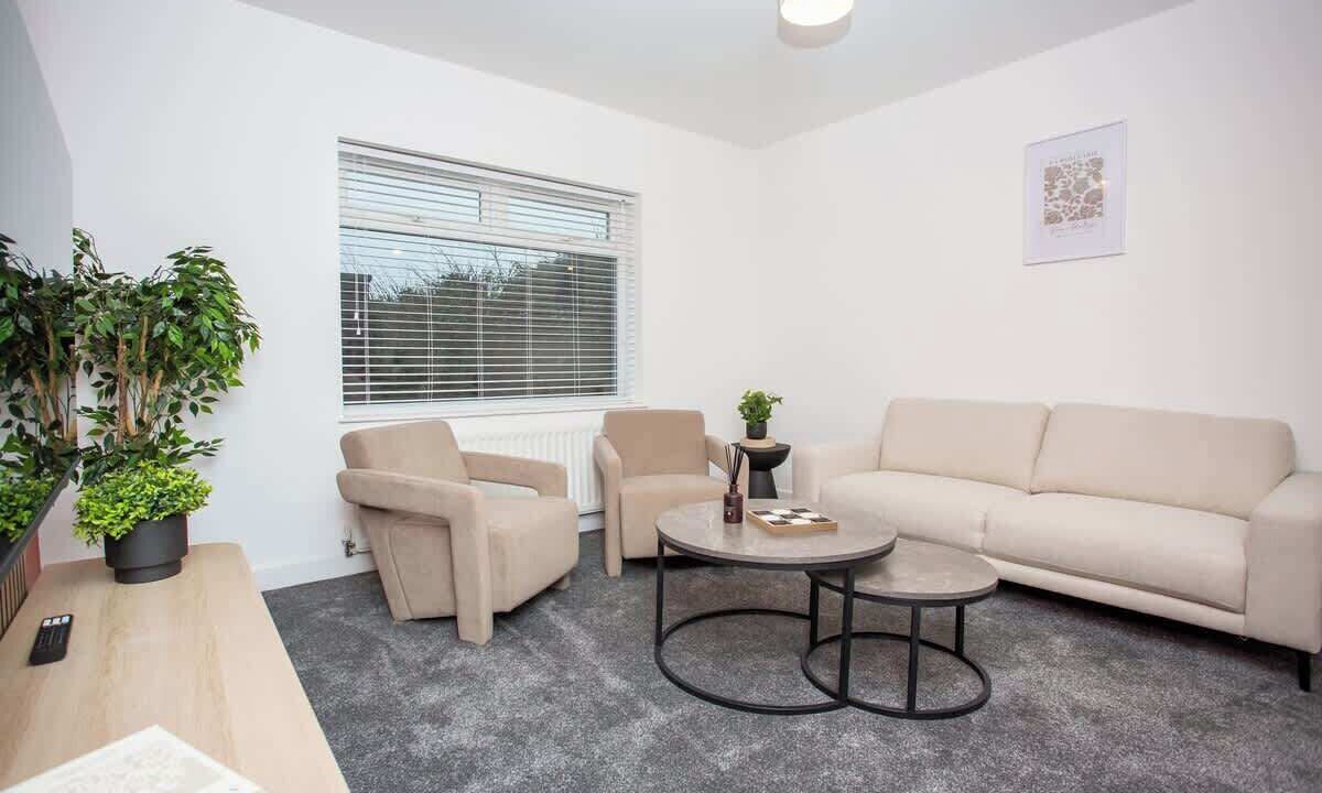 Photo of Livingroom in Blyth