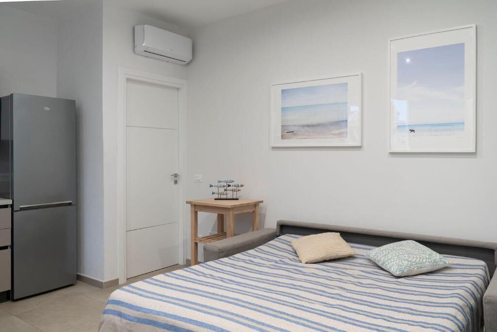 Photo of Bedroom in Vada