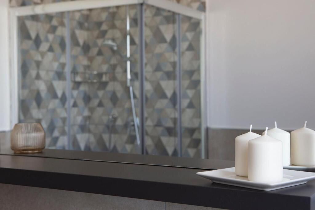 Photo of Bathroom in Vada