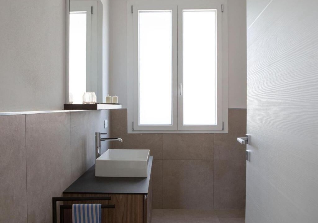 Photo of Bathroom in Vada