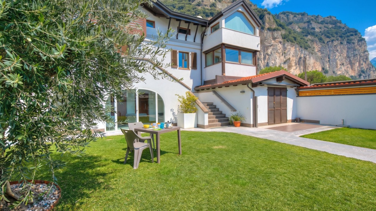 Photo of Outdoor in Arco