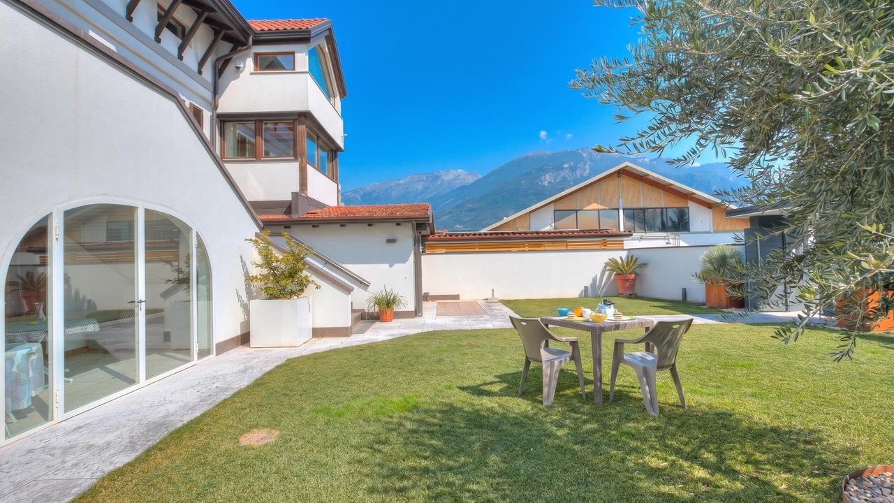 Photo of Outdoor in Arco