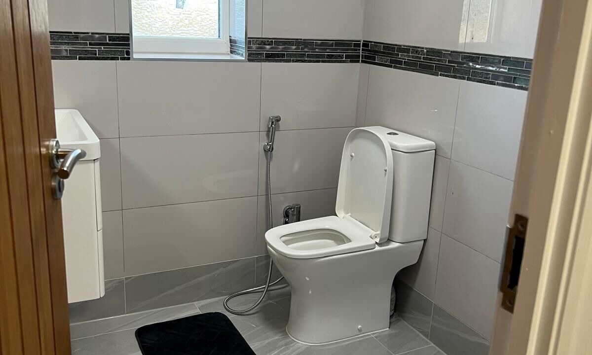 Photo of Bathroom in Parsloes