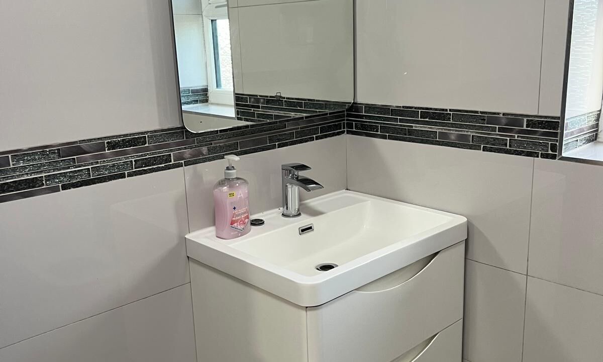 Photo of Bathroom in Parsloes