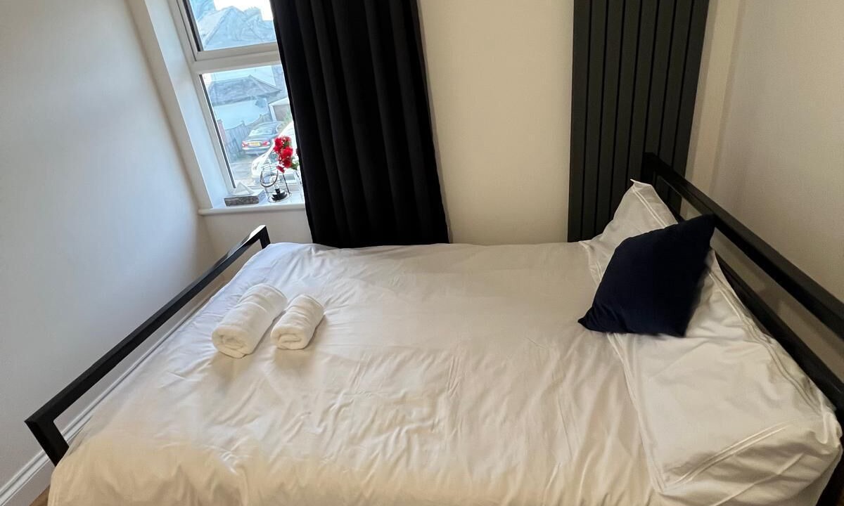 Photo of Bedroom in Parsloes
