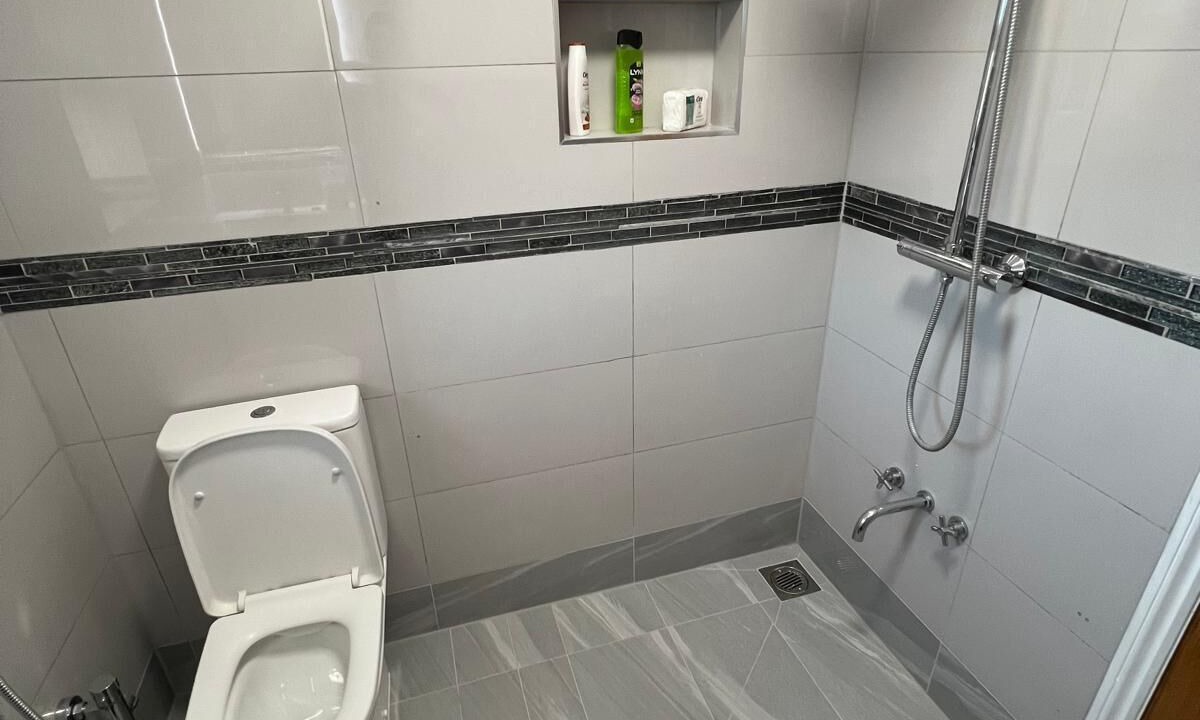 Photo of Bathroom in Parsloes