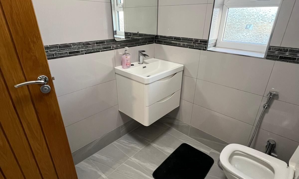Photo of Bathroom in Parsloes