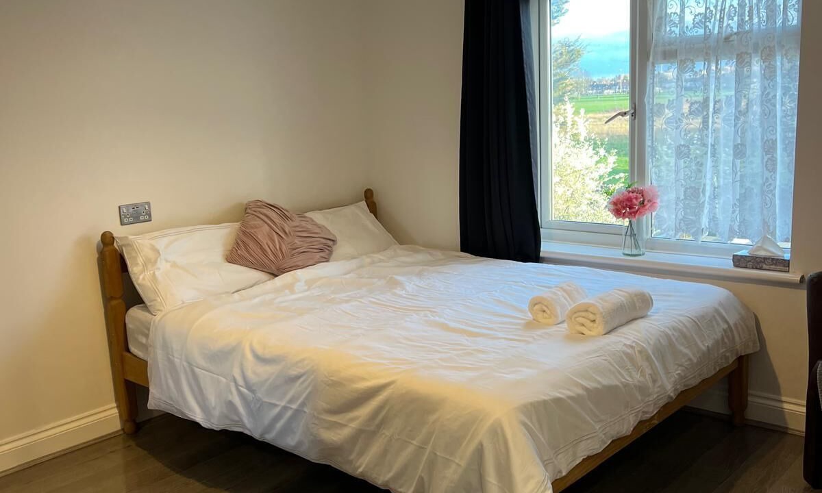 Photo of Bedroom in Parsloes