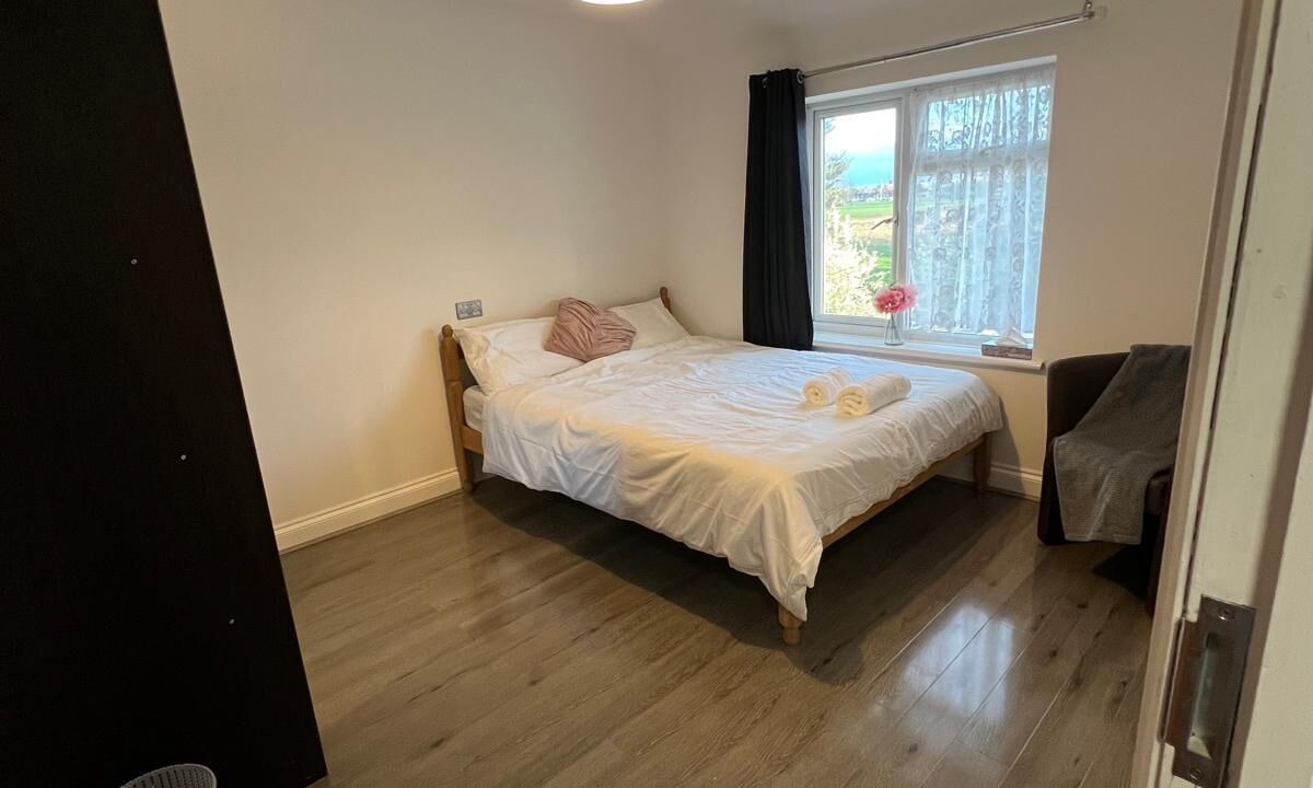 Photo of Bedroom in Parsloes