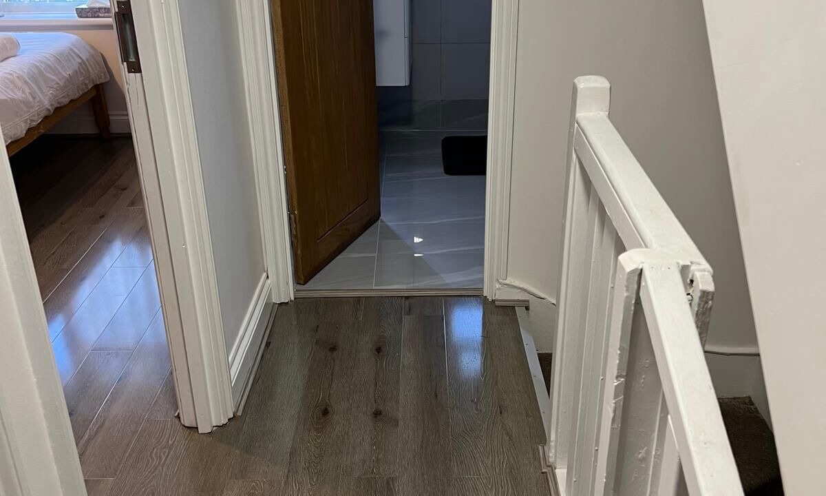 Photo of Bedroom in Parsloes