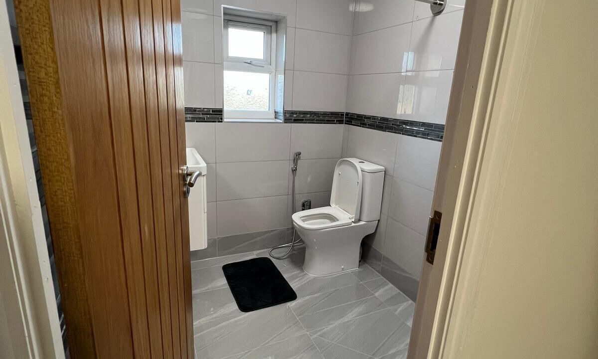 Photo of Bathroom in Parsloes