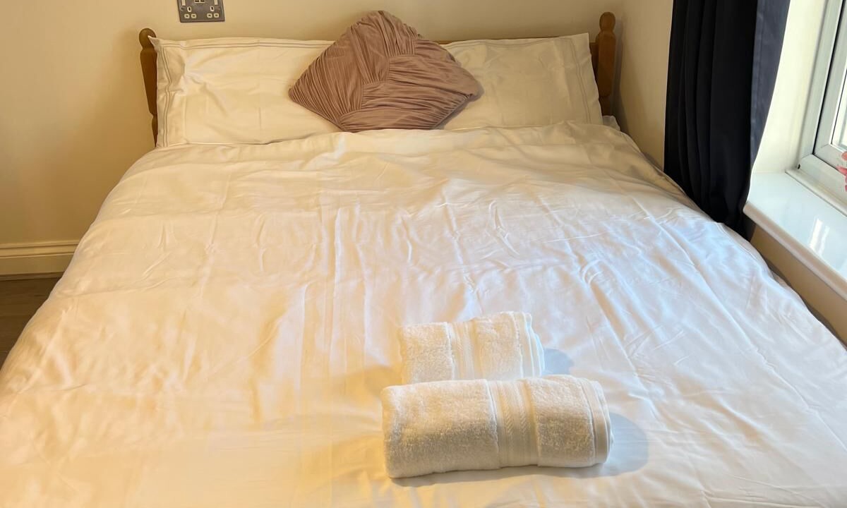 Photo of Bedroom in Parsloes