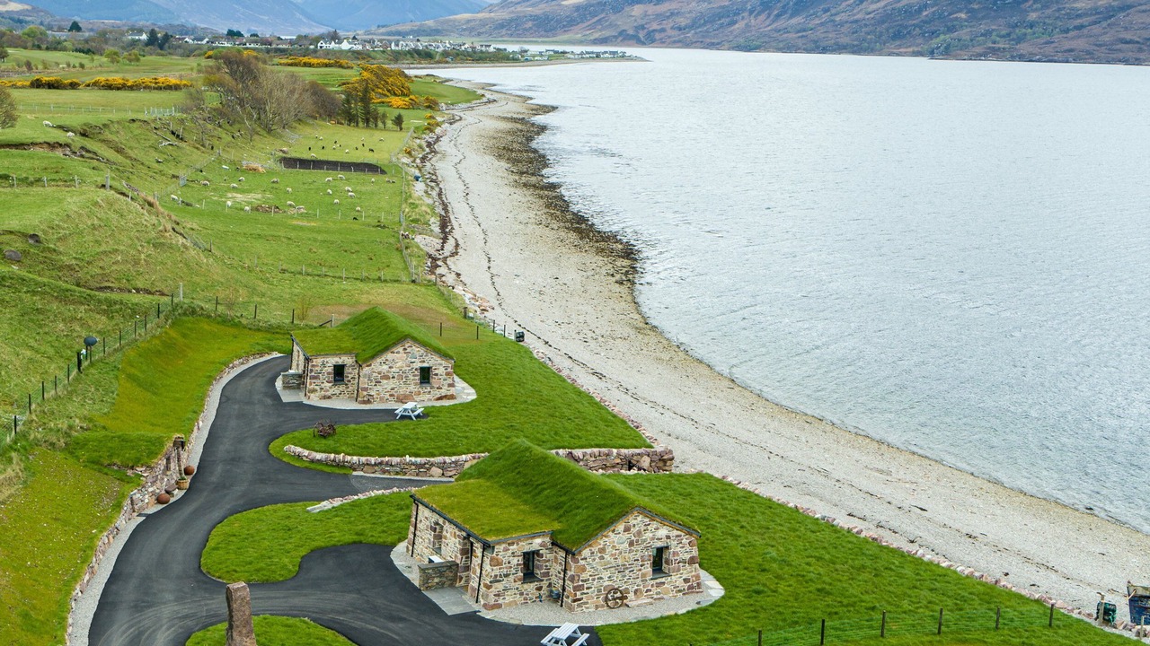 Photo of Outdoor in Ullapool