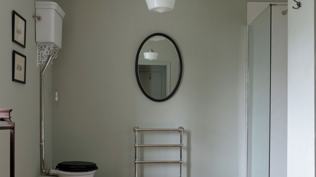 Photo of Bathroom in Dunoon
