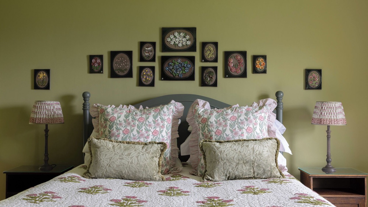 Photo of Bedroom in Dunoon