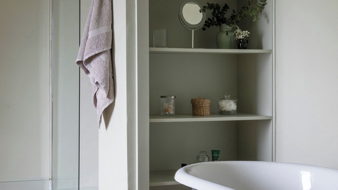 Photo of Bathroom in Dunoon