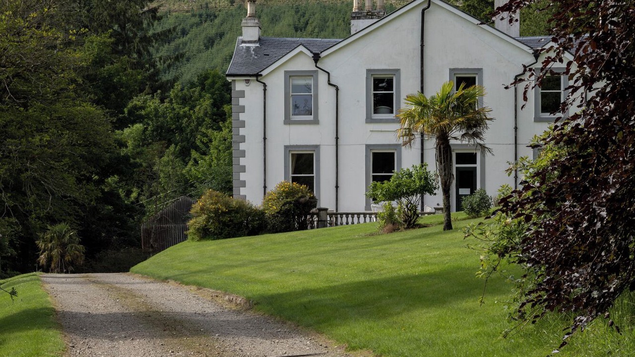 Photo of Outdoor in Dunoon
