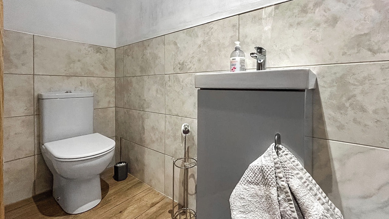 Photo of Bedroom in Alloa