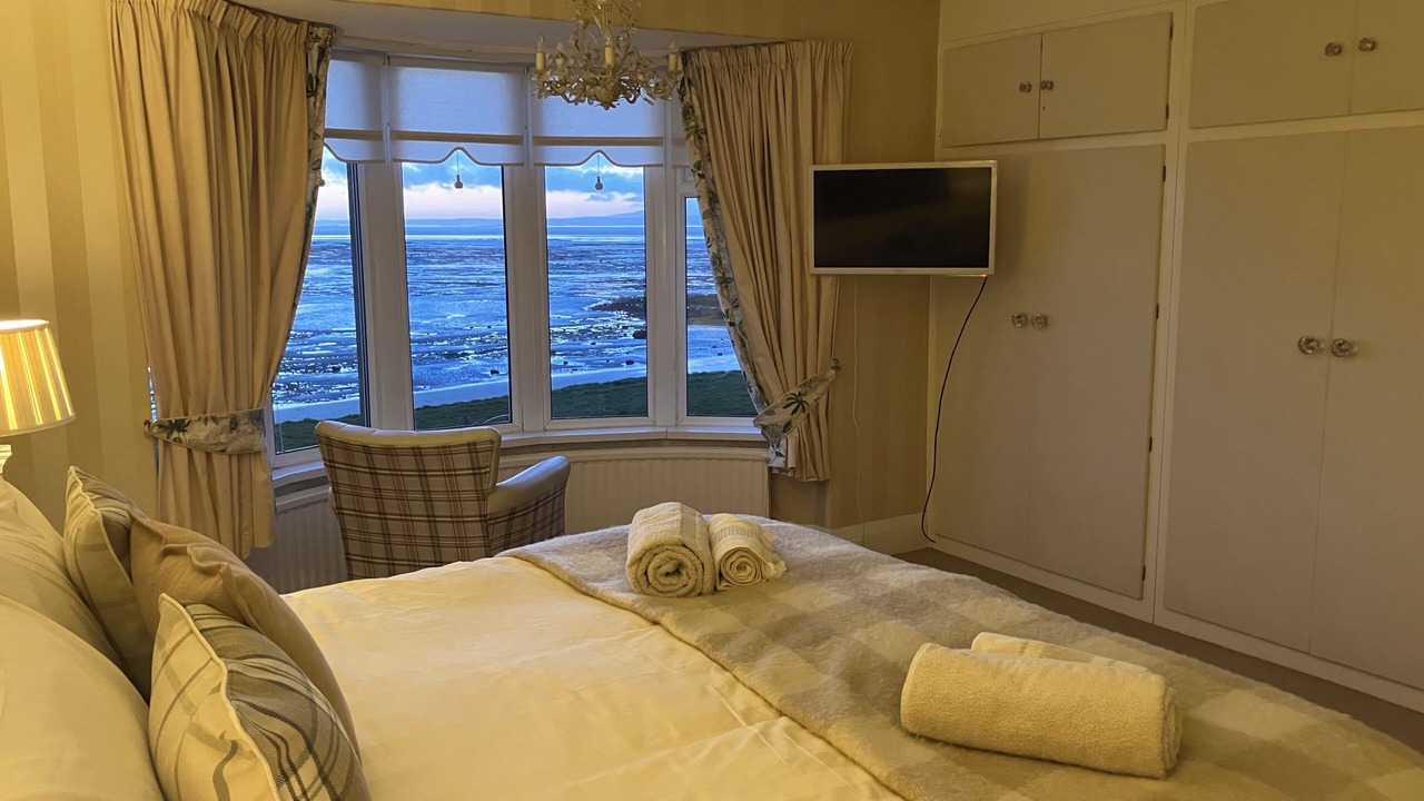 Photo of Bedroom in Heysham