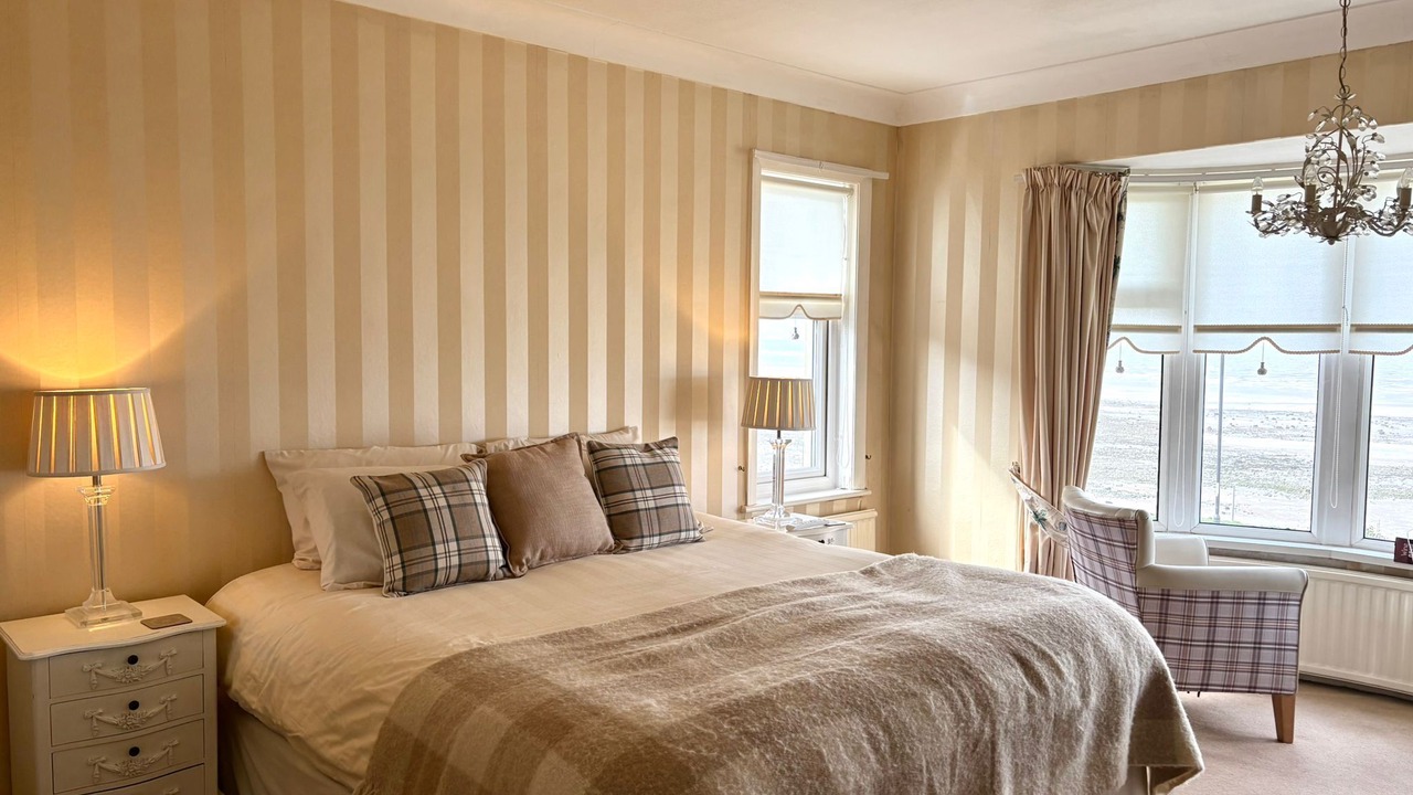 Photo of Bedroom in Heysham