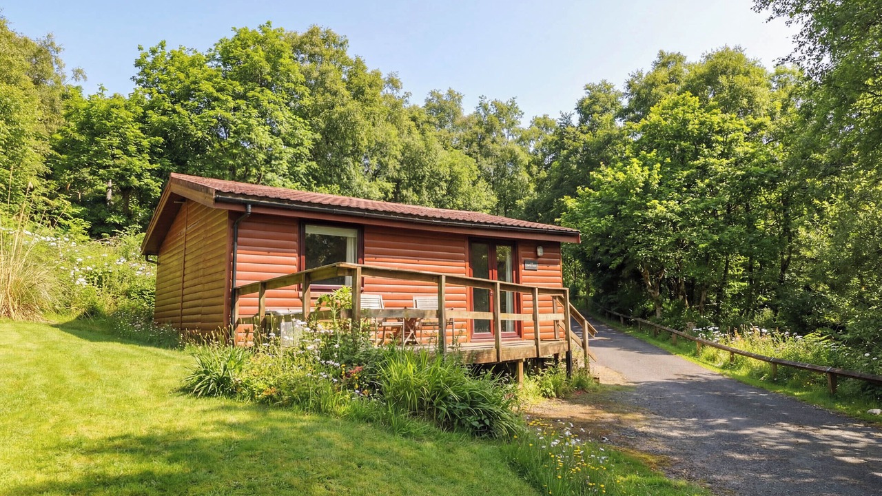Photo of Outdoor in Loch Eck
