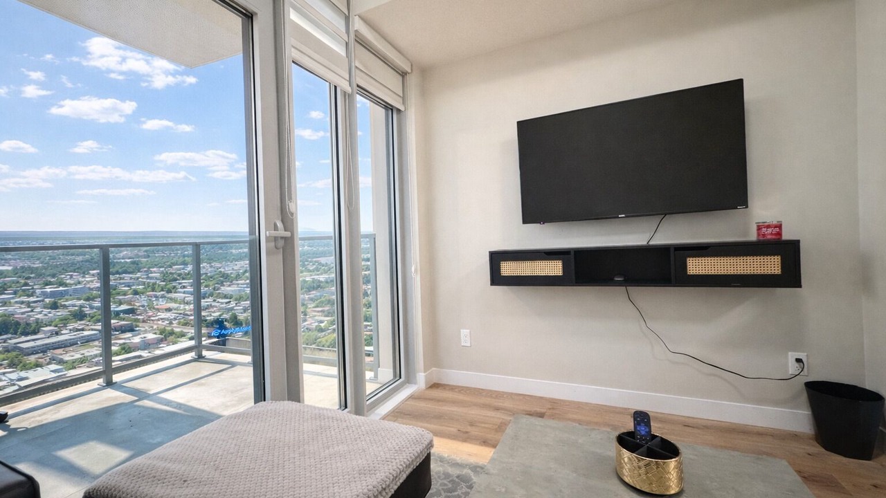 Photo of Livingroom in Kitchener