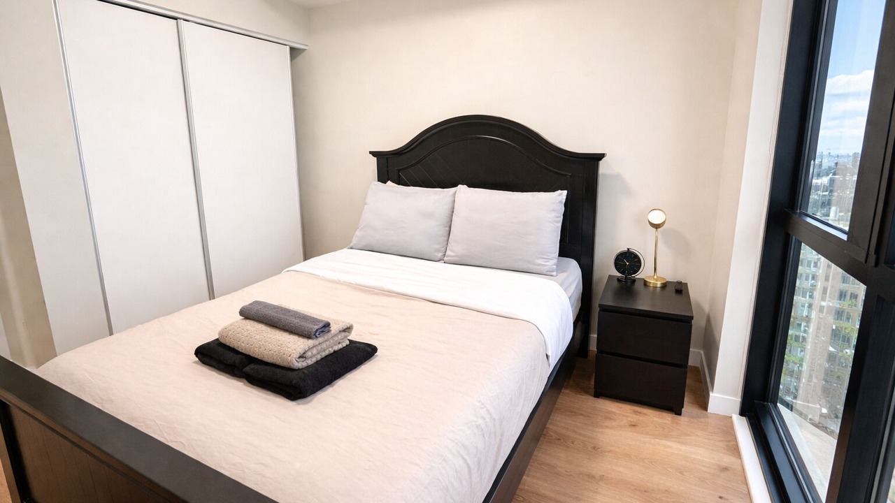 Photo of Bedroom in Kitchener