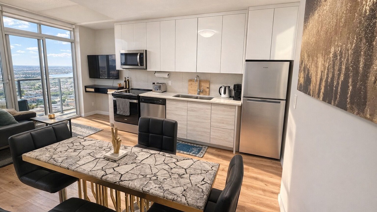 Photo of Kitchen in Kitchener