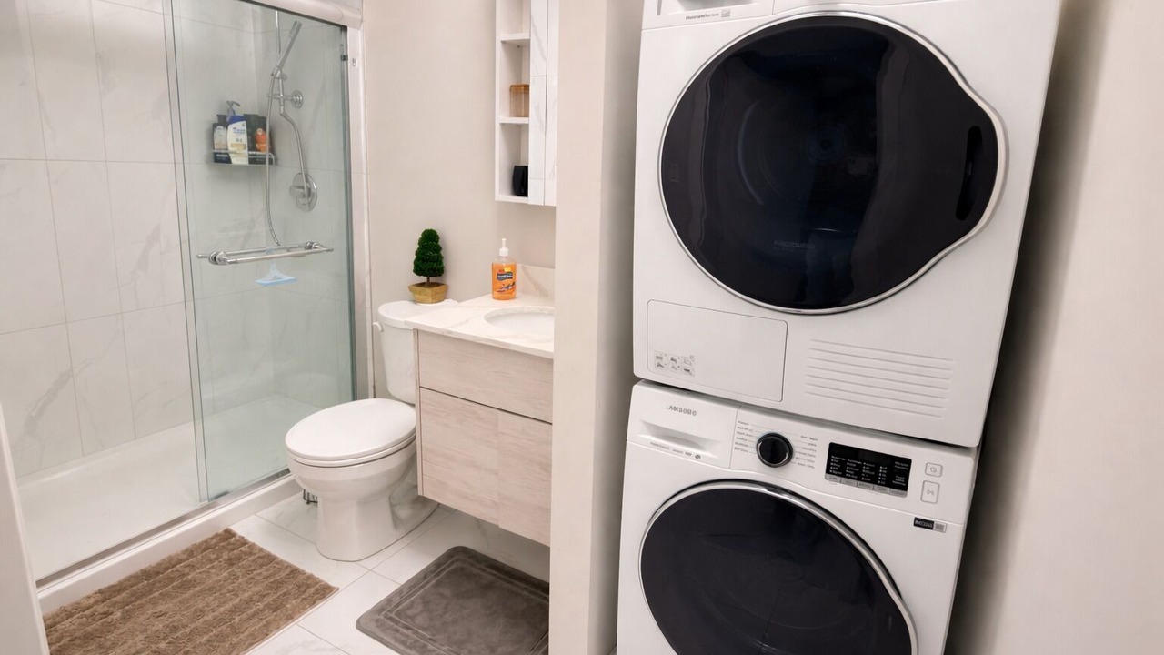 Photo of Bathroom in Kitchener