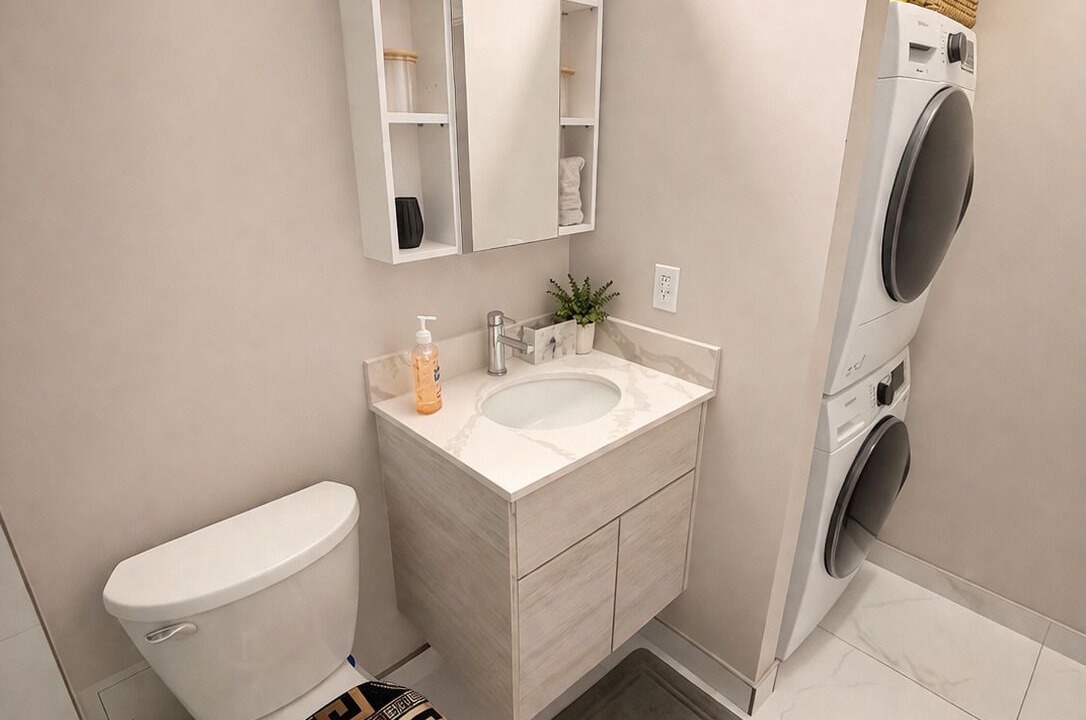 Photo of Bathroom in Kitchener