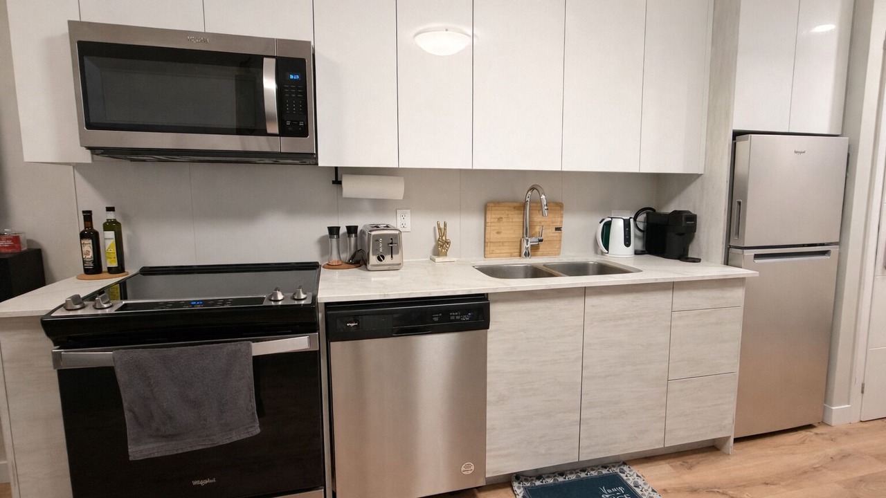 Photo of Kitchen in Kitchener