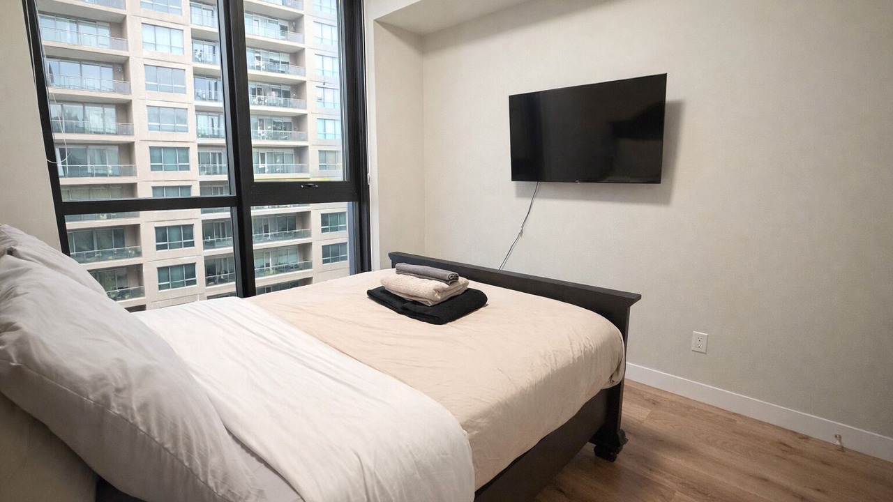 Photo of Bedroom in Kitchener