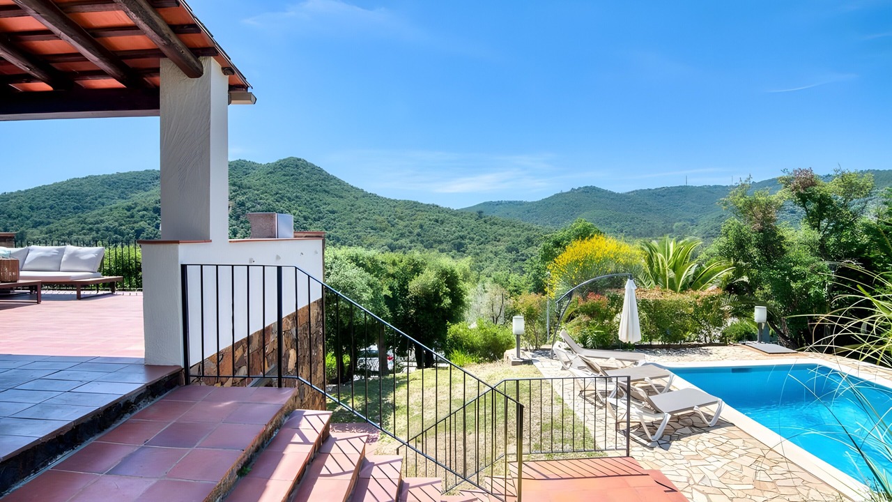 Photo of Outdoor in Calonge