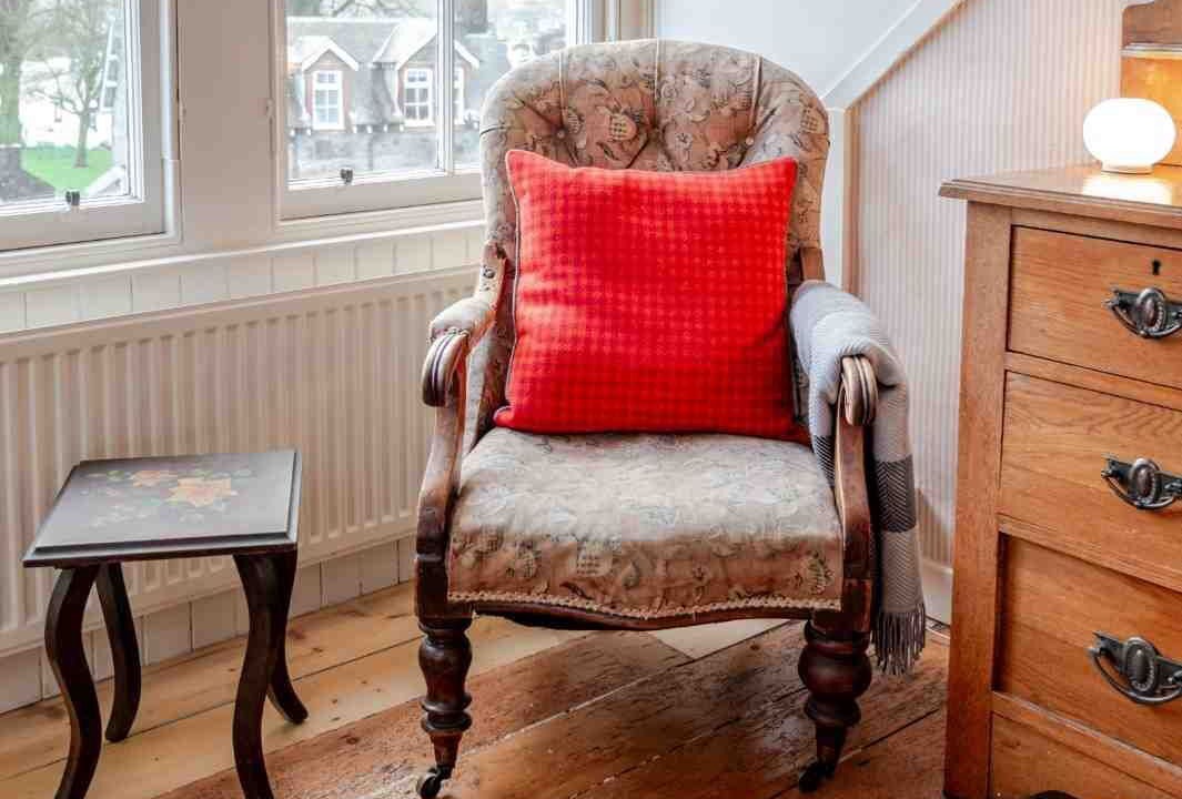 Photo of Livingroom in Kirkcudbright