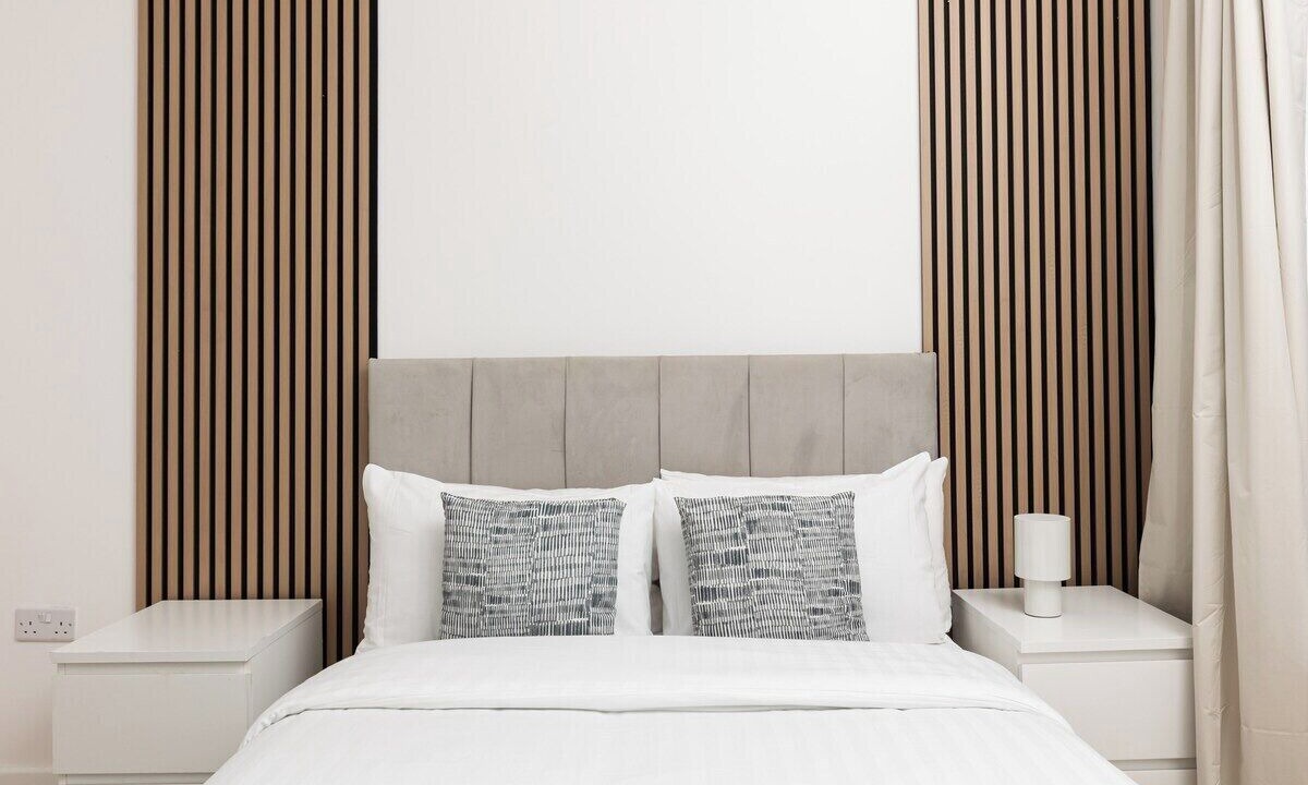 Photo of Bedroom in Seven Kings